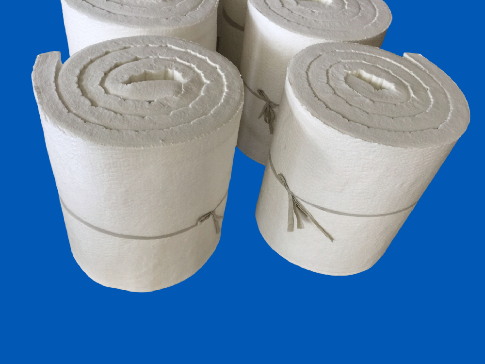 曲靖陶瓷纤维毯